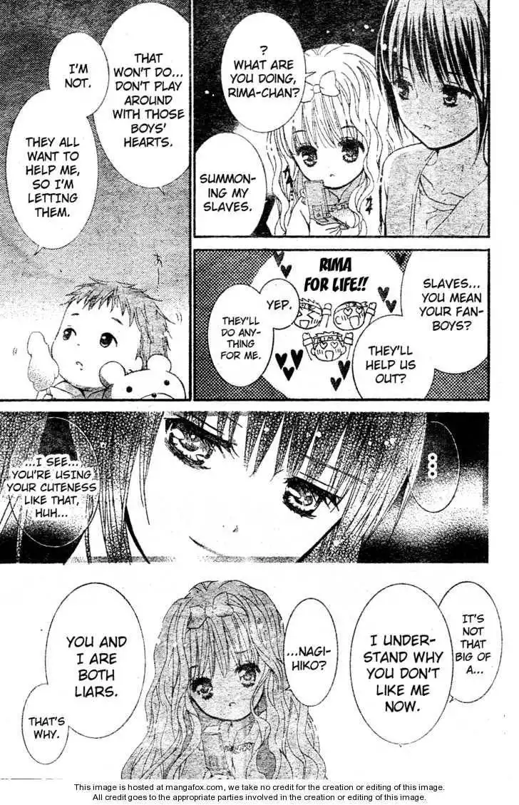 Shugo Chara! Encore! Chapter 2 16